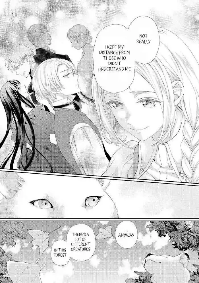 Milady Just Wants to Relax Chapter 25 13